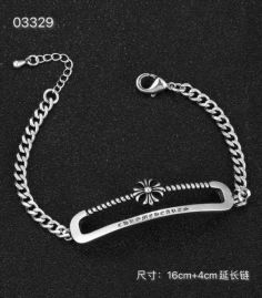 Picture of Chrome Hearts Bracelet _SKUChromeHeartsbracelet05cly1056399